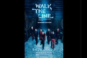 uENHYPEN WORLD TOUR eWALK THE LINEf IN JAPAN -SUMMER EDITION-vCur[CO