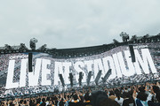 劇場版OFFICIAL HIGE DANDISM LIVE at STADIUM 2025