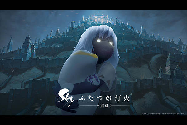 Sky ӂ̓ | O |