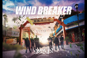 WIND BREAKER^EBhuCJ[