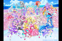 【デビューdeシネマ】映画キミとアイドルプリキュア♪ お待たせ！キミに届けるキラッキライブ！