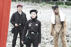 THE Io[ȌA(Gosh!!)̃E MOVIE