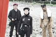 THE Io[ȌA(Gosh!!)̃E MOVIE