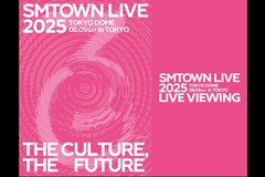 SMTOWN LIVE 2025 in TOKYO CuEr[CO