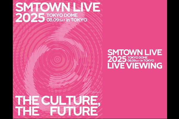 SMTOWN LIVE 2025 in TOKYO CuEr[CO