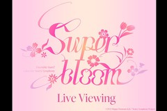 Ensemble Stars!! Cast Live Starry Symphony -Superbloom- Live Viewing