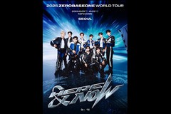w2025 ZEROBASEONE WORLD TOUR [HERE&NOW] IN SEOULxCur[CO