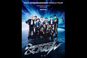 w2025 ZEROBASEONE WORLD TOUR [HERE&NOW] IN SEOULxCur[CO