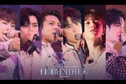 INFINITE 15TH ANNIVERSARY CONCERT LIMITED EDITION THE MOVIE