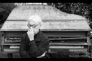 Ryuichi Sakamoto: Diaries