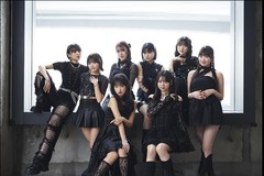 OCHA NORMA 2025 LIVE at BUDOKAN `#OCHAnnel`Cur[CO