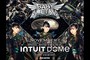 BABYMETAL WORLD TOUR 2025-2026 SPECIAL ARENA SHOW IN US INTUIT DOME LIVE VIEWINGypz