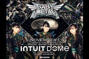 BABYMETAL WORLD TOUR 2025-2026 SPECIAL ARENA SHOW IN US INTUIT DOME LIVE VIEWINGyfBCz