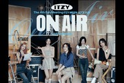 ITZY The 4th Fan Meeting ITZY MIDZY, LETfS FLY! gON AIRh LIVE VIEWING