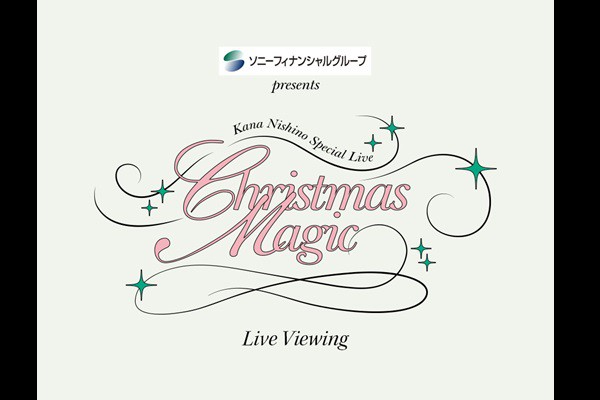 \j[tBiVO[v presents Kana Nishino Special Live 