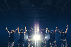 映画『GENERATIONS:The Documentary』