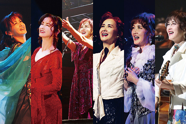 �y�����݂䂫 ����� LIVE�Z���N�V����2�z�����݂䂫 ����� ���C���E�q�X�g���[ 2007-2016 �̗��`����`���