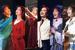 �y�����݂䂫 ����� LIVE�Z���N�V����2�z�����݂䂫�R���T�[�g�u�̉�VOL.1�v �����