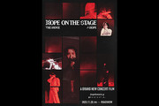 j-hope Tour 'HOPE ON THE STAGE' THE MOVIE