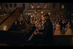 【ポーランド映画祭2025】ショパン、ショパン!