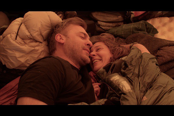 【ポーランド映画祭2025】これは私の映画ではない