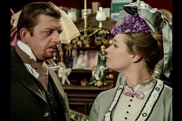 【ポーランド映画祭2025】人形