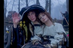 【ポーランド映画祭2025】バルタザール・コベルの驚くべき旅