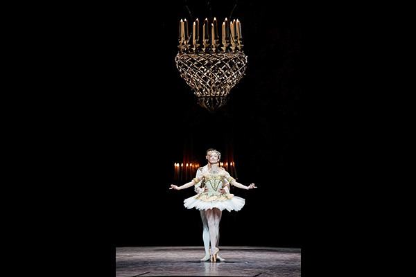 �p���E�I�y���� in �V�l�} 2026 �o���G�u����݊���l�`�v