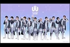 UniteUpICuBlu-rayLOIwusMiLea LIVE -Fly into the Uni:Birth-vȂƁIodȂƁI肵ȂƁI3ȂƁIfx