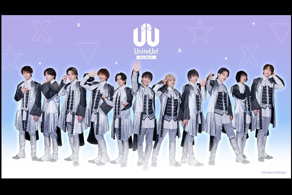 UniteUpICuBlu-rayLOIwusMiLea LIVE -Fly into the Uni:Birth-vȂƁIodȂƁI肵ȂƁI3ȂƁIfx