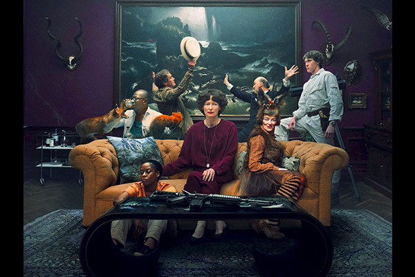 THE END(ジ・エンド)