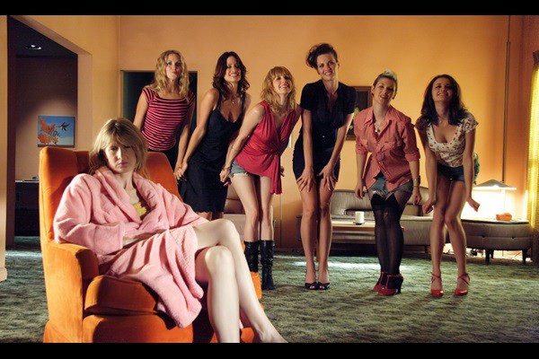 インランド・エンパイア