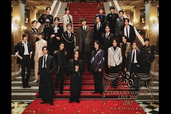 Amuse Presents ULTRA HANDSOME LIVE 2025 gZEROh CuEr[CO