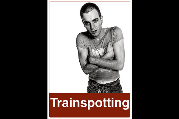 トレインスポッティング(1996年製作の映画)