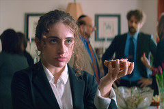 Shiva Baby �V���@�E�x�C�r�[