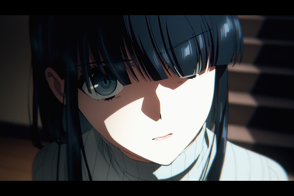 劇場版「魔法科高校の劣等生 四葉継承編」