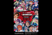 JO1DER SHOW 2025 �eWHEREVER WE ARE�f IN TOKYO DOME �[ LIVE FILM