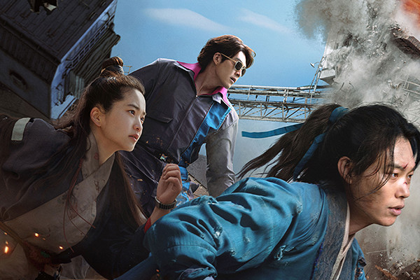 ������p�Y�`�G�C���A�m�C�h�@PART2�F�I�ǌ���