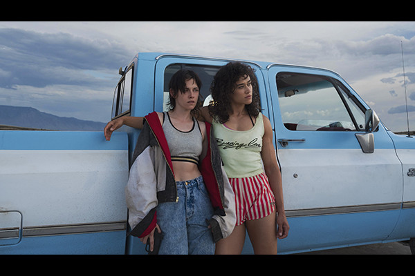 【支配人セレクション!ありがとう上映会】『愛はステロイド』