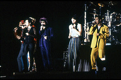 �`�F�b�J�[�Y 1988 SCREW TOUR at �����h�[�� 4K���}�X�^�[