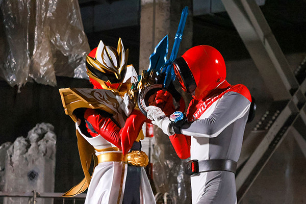 V�V�l�N�X�g�u�i���o�[��������S�W���E�W���[VS�u���u���W���[�v