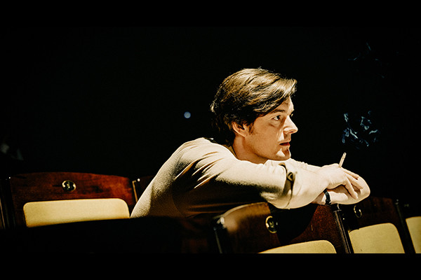 �W�����E�N�����R �o���G�̊v����