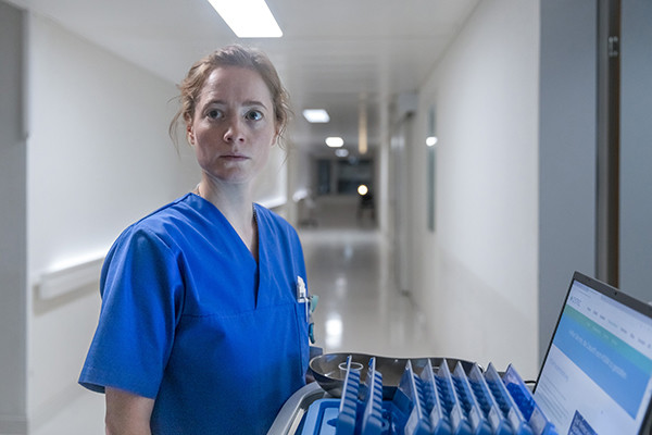 �i�[�X�R�[��