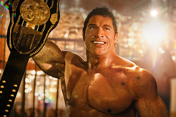 �X�}�b�V���O�E�}�V�[��