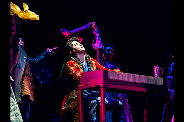 �؍��~���[�W�J�� ON SCREEN�w���[�c�@���g�I�x