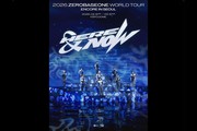 �w2026 ZEROBASEONE WORLD TOUR [HERE & NOW] ENCORE IN SEOUL�x���C�u�r���[�C���O