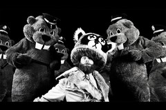 FEVER �r�[�o�[!