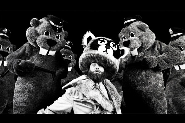 FEVER �r�[�o�[!