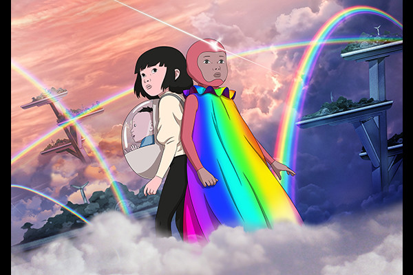 ARCO�^�A���R