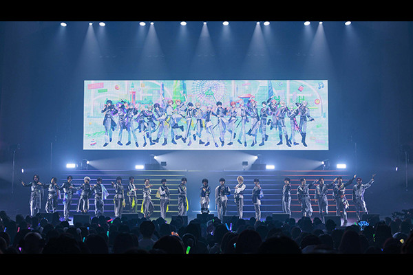 HAMA�c�A�[�Ypresents �g�����ĂȂ����C�u�h -Sparkle-